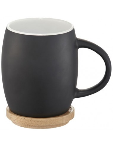 Mug ceramique Hearth 400ml