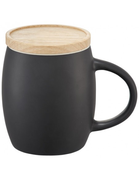 Mug ceramique Hearth 400ml