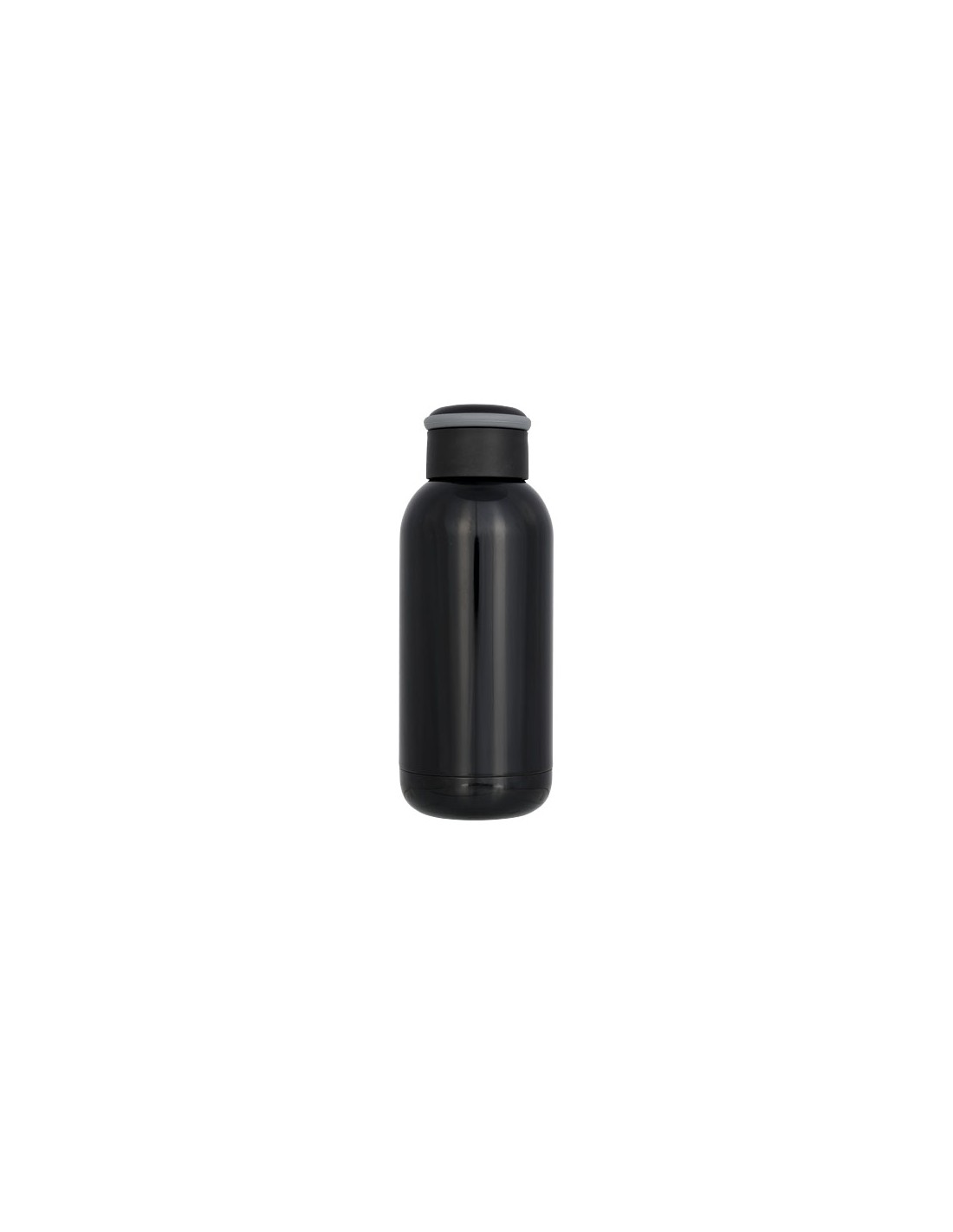Mini bouteille isotherme Copa 350ml avec isolation vide et cuivre