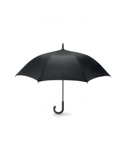 Parapluie publicitaire tempête ouverture automatique