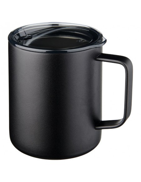 Mug 420 ml avec isolation par le vide et couche de cuivre Rover
