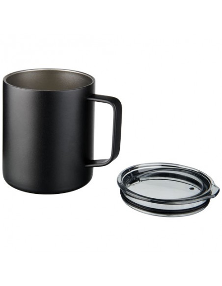 Mug 420 ml avec isolation par le vide et couche de cuivre Rover