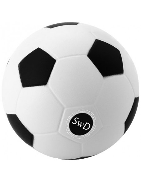 Ballon anti stress Football