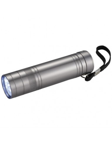 Ouvre bouteilles lampe torche 9 LED Oppy