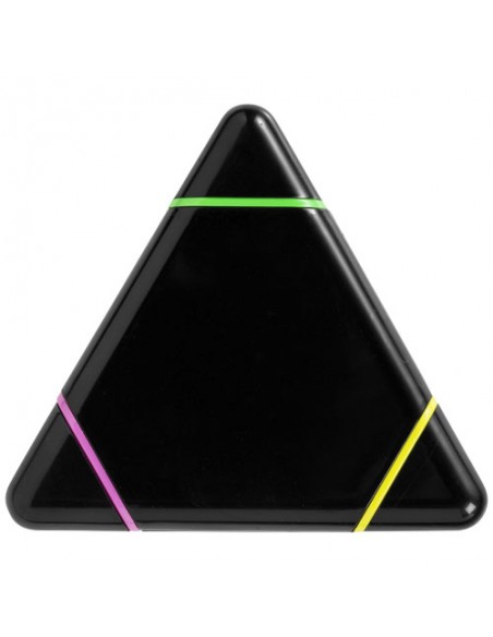 Surligneur triangulaire Bermudian