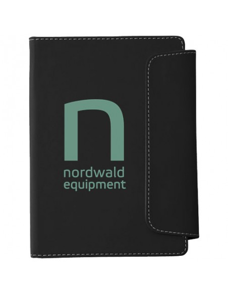 Carnet de notes A5 et stylet Stylo bille Horsens