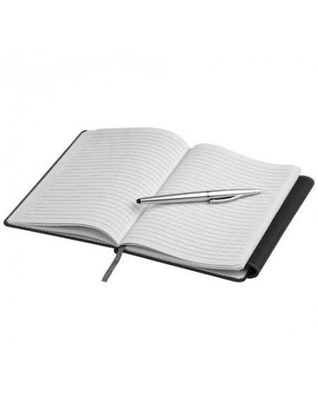 Carnet de notes A5 et stylet Stylo bille Horsens