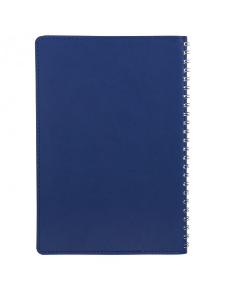 Bloc notes Brinc A5 a couverture souple