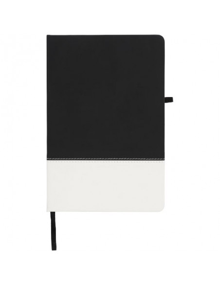 Cahier A5 colore Two tone