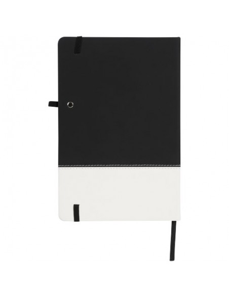 Cahier A5 colore Two tone