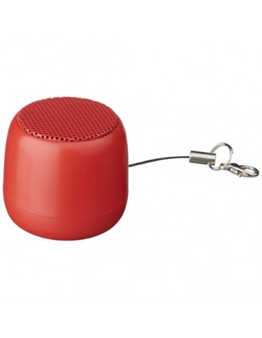 Mini enceinte Bluetooth portable Clip