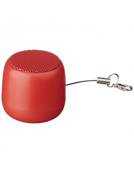 Mini enceinte Bluetooth portable Clip