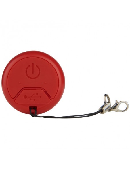 Mini enceinte Bluetooth portable Clip