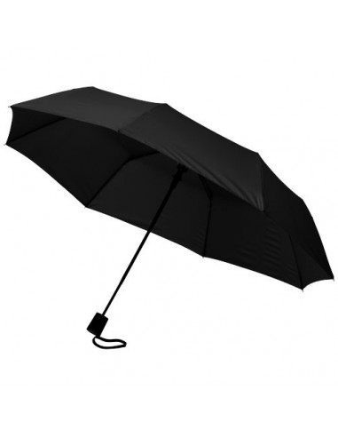 Parapluie 21 pliable a ouverture automatique Wali