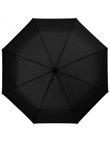 Parapluie 21 pliable a ouverture automatique Wali