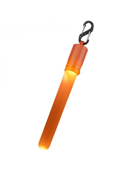 Baton lumineux avec attache Fluo
