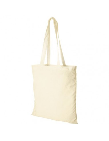 Sac shopping coton Carolina 100gr m2