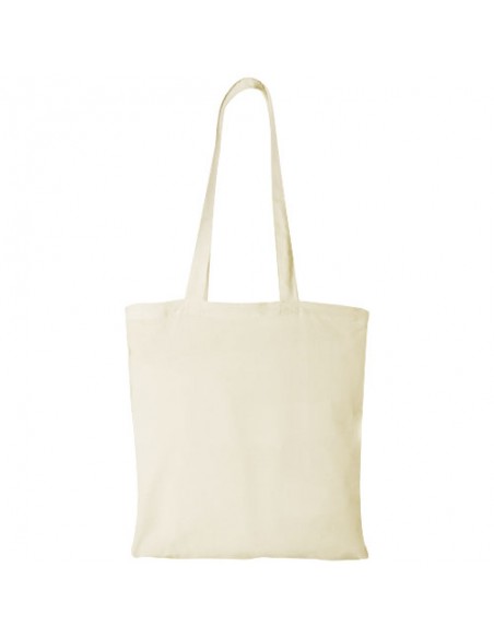 Sac shopping coton Carolina 100gr m2