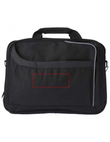 Sac pour ordinateur 154 compatible poste de securite