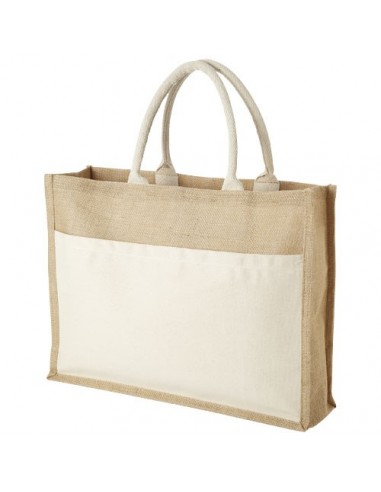 Sac shopping jute Mumbay