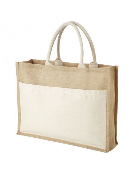 Sac shopping jute Mumbay