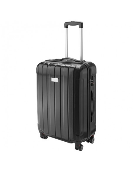 Valise a roulettes 24