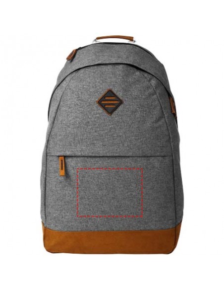 Sac a dos pour ordinateur et tablette 156 Echo