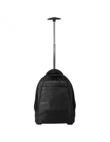 Sac a dos trolley pour ordinateur portable 17