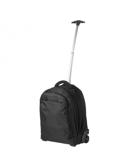 Sac a dos trolley pour ordinateur portable 17