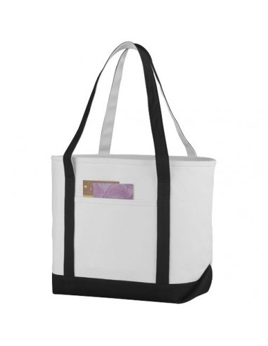 Sac Shopping en coton lourd 610gr m2