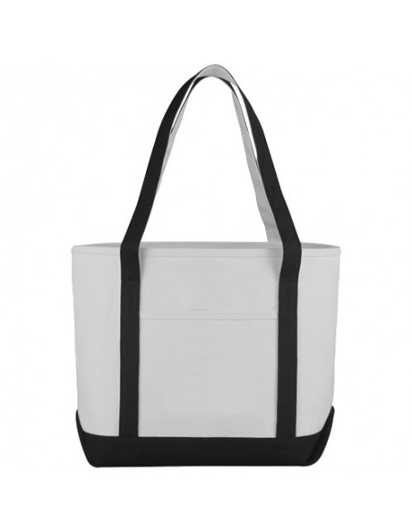 Sac Shopping en coton lourd 610gr m2