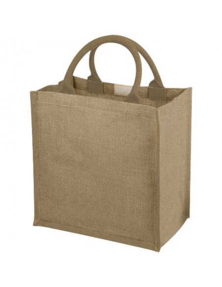 Sac fourre tout en jute Chennai