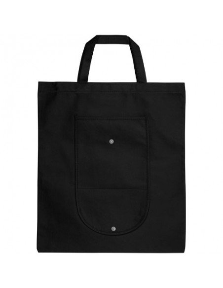 Sac shopping pliable Maple