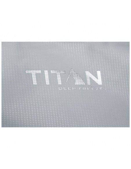 Sac isotherme 3 jours Titan ThermaFlect