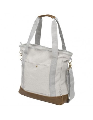 Sac shopping zippe canvas Harper