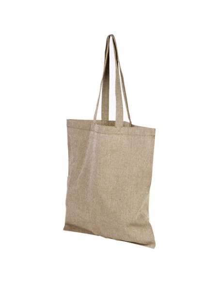 Sac shopping en coton recycle Pheebs 150 g m