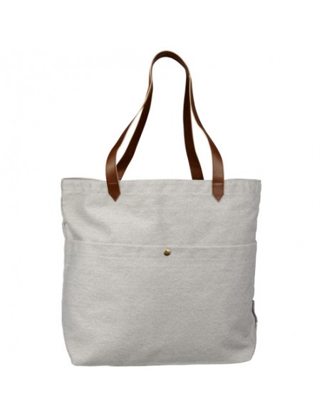 Sac shopping canvas Harper