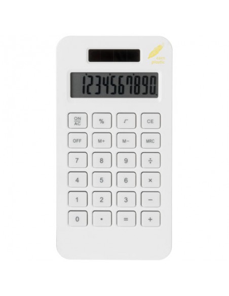 Calculatrice de poche Summa