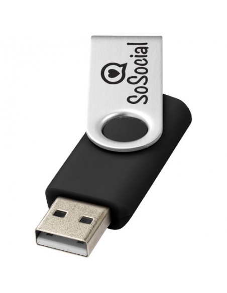 Cle USB 8 Go Rotate basic