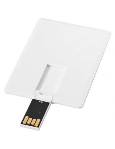 Cle USB en carte 2 Go Slim