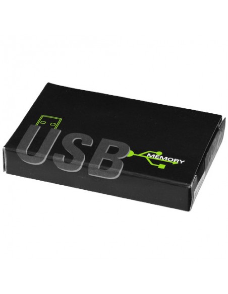 Cle USB en carte 2 Go Slim