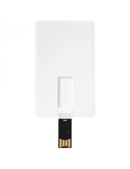 Cle USB en carte 2 Go Slim