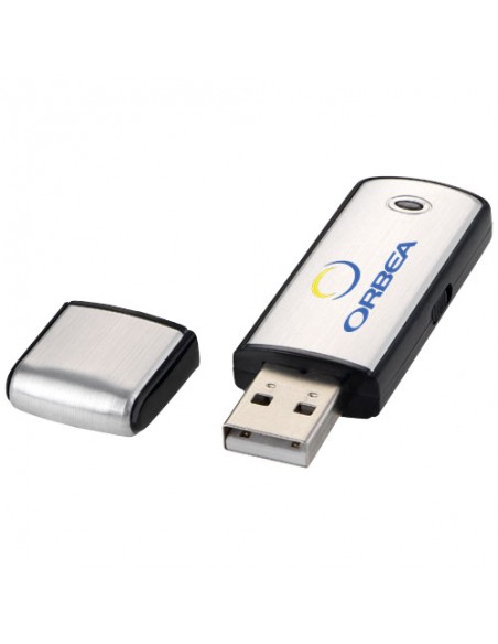 Cle USB 2 Go Square