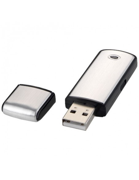 Cle USB 4 Go Square