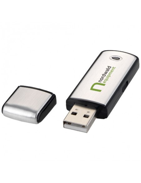 Cle USB 4 Go Square