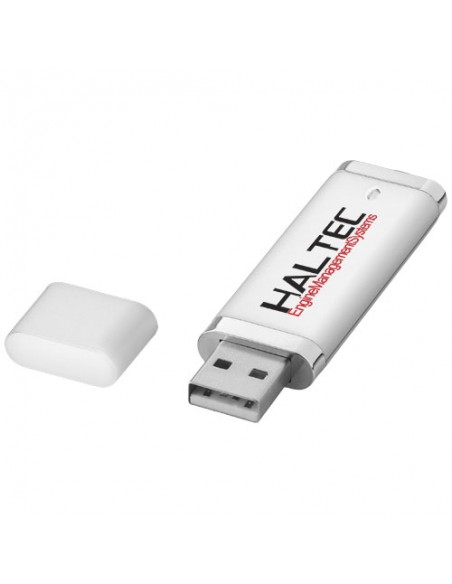 Cle USB 4 Go Flat