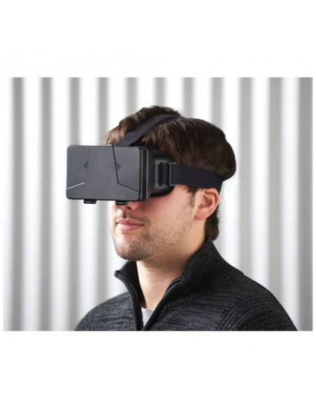 Lunettes de realite virtuelle