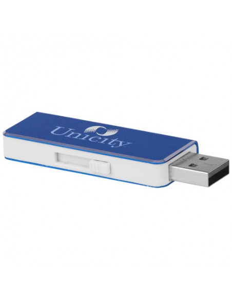 Cle USB 2 Go Glide