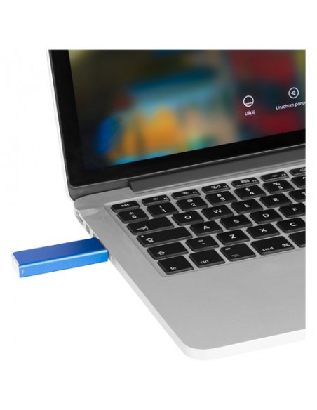 Cle USB 2 Go Glide