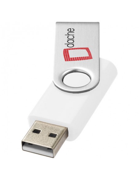 Cle USB basic 16 Go Rotate